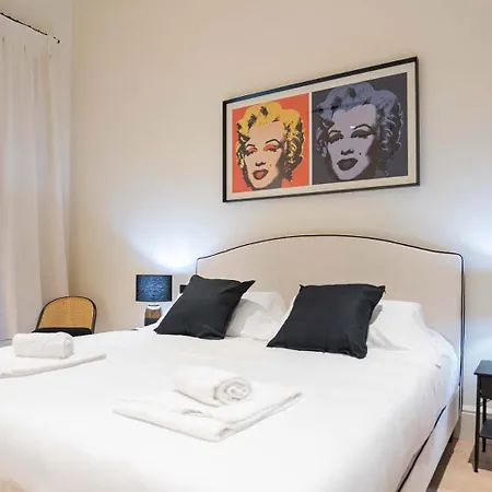 Appartamento Pinciana - Veneto - Marilyn House Roma Esterno foto