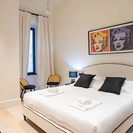 Appartamento Pinciana - Veneto - Marilyn House Roma Esterno foto