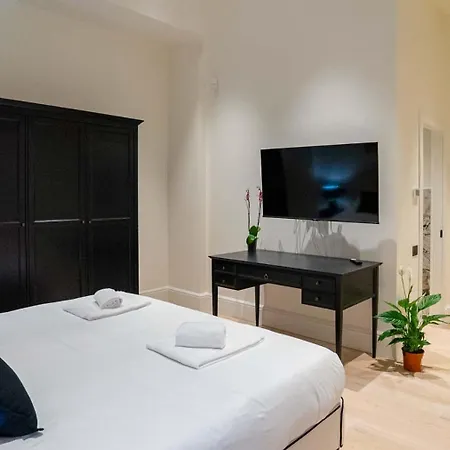 Appartamento Pinciana - Veneto - Marilyn House Roma Esterno foto