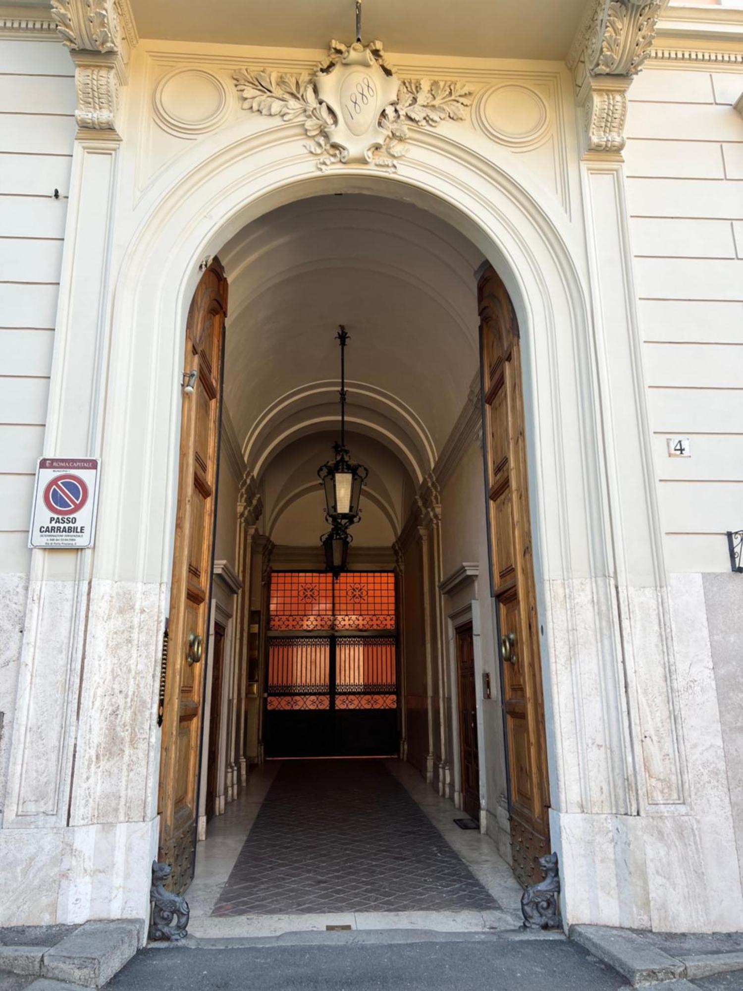 Pinciana - Veneto - Marilyn House *