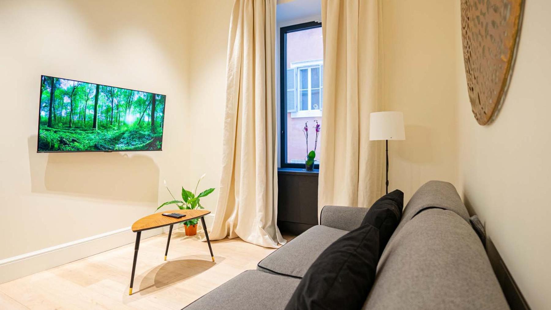 Apartment Pinciana - Veneto - Marilyn House