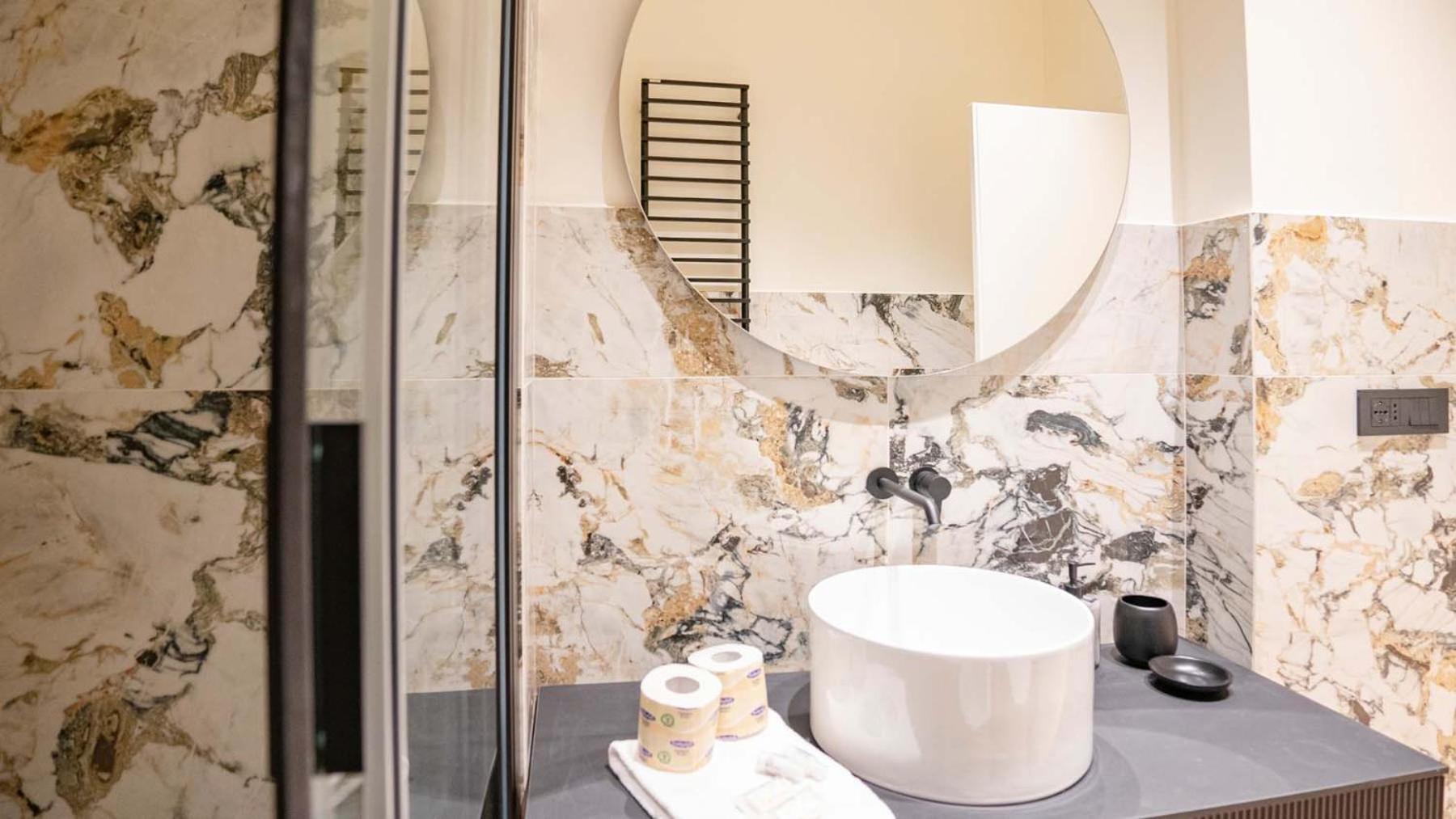 Pinciana - Veneto - Marilyn House Apartment Rome
