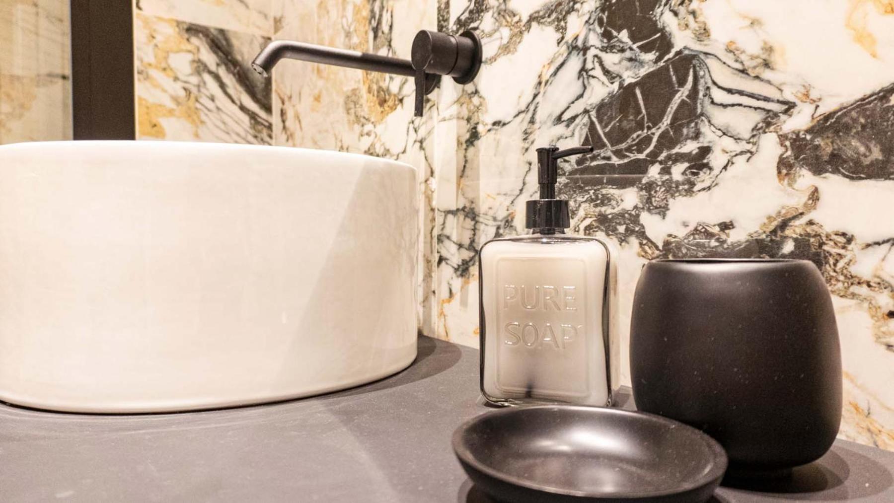 Apartment Pinciana - Veneto - Marilyn House Rome